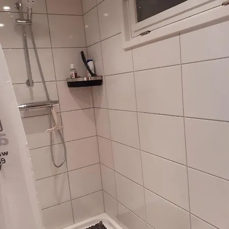 Bosuiltje Guest house Bergeijk