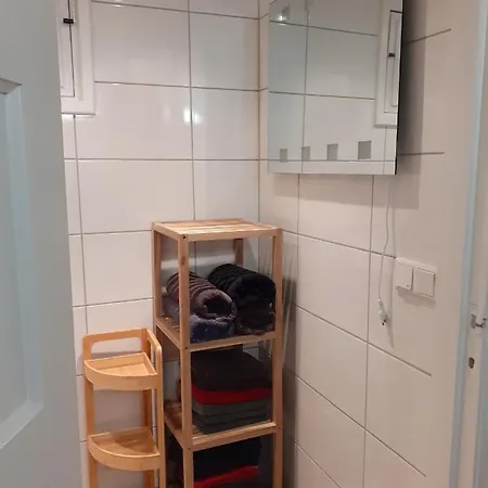 Guest house Bosuiltje