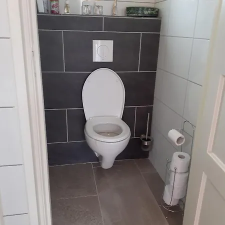 Bosuiltje Guest house *