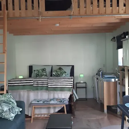 Bosuiltje Guest house *