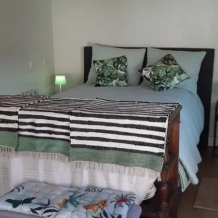 Guest house Bosuiltje *