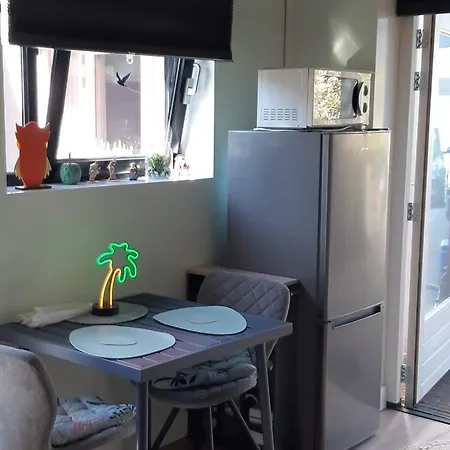Bosuiltje Guest house