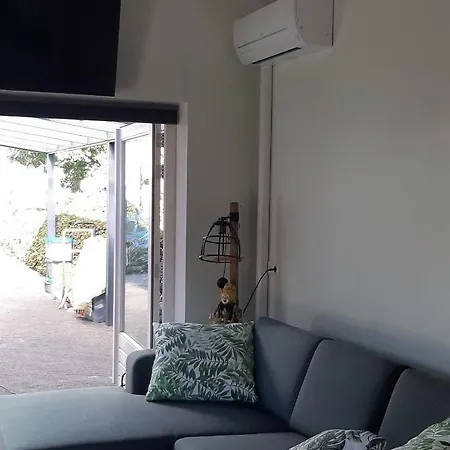 Bosuiltje Guest house