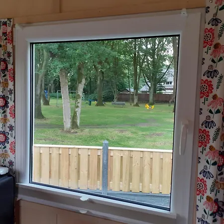 Guest house Bosuiltje