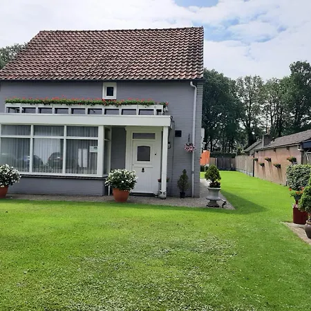 Bosuiltje Bergeijk