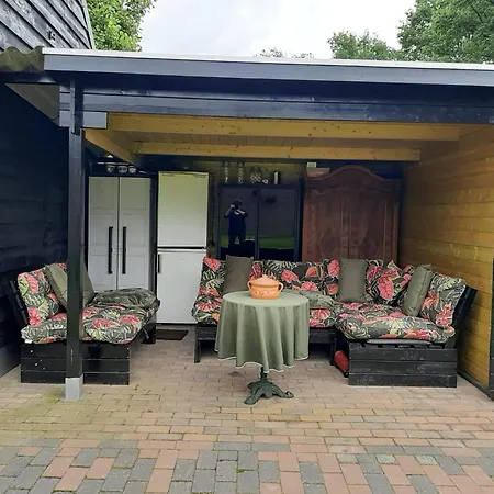 Guest house Bosuiltje *