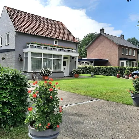 Bosuiltje Bergeijk