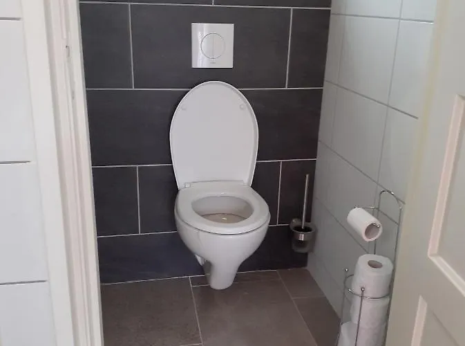 Bosuiltje Gasthof 3*