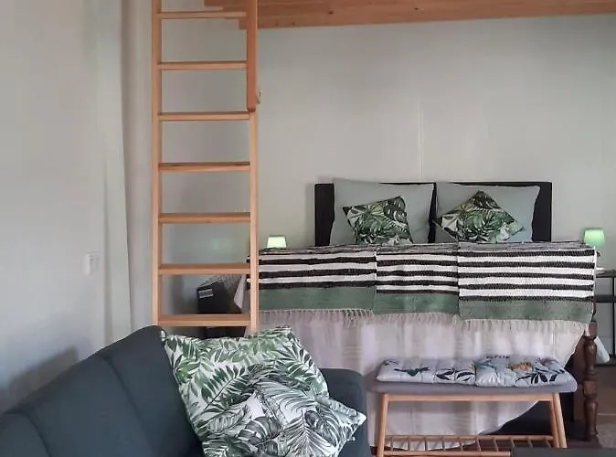 Bosuiltje 3* Bergeijk