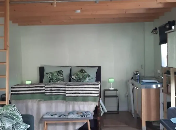 Bosuiltje Gasthof 3*