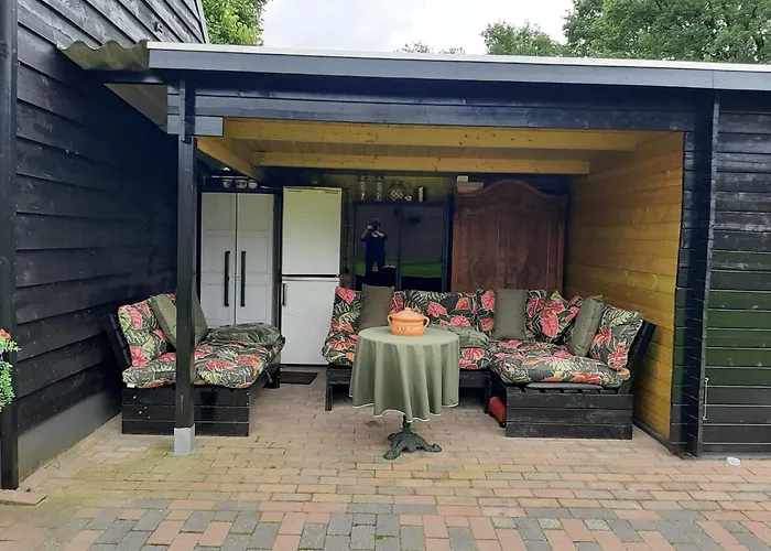 Gasthof Bosuiltje 3*