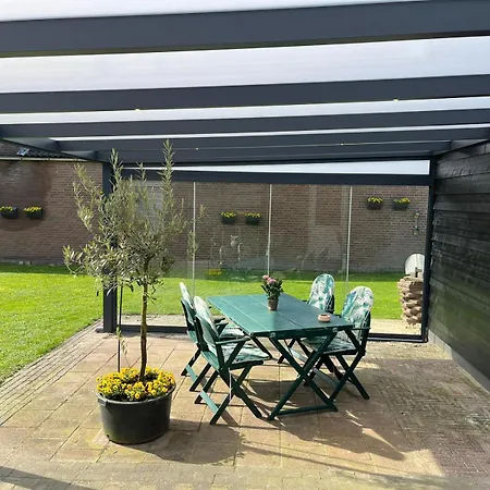 Casa de hóspedes Bosuiltje Bergeijk