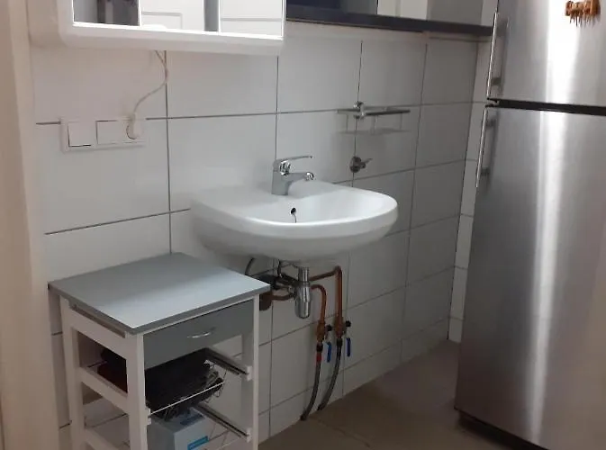 Affittacamere Bosuiltje