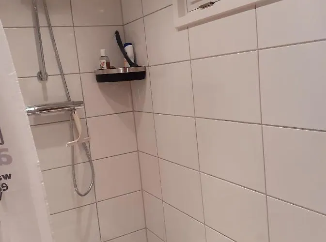 Bosuiltje Affittacamere Bergeijk