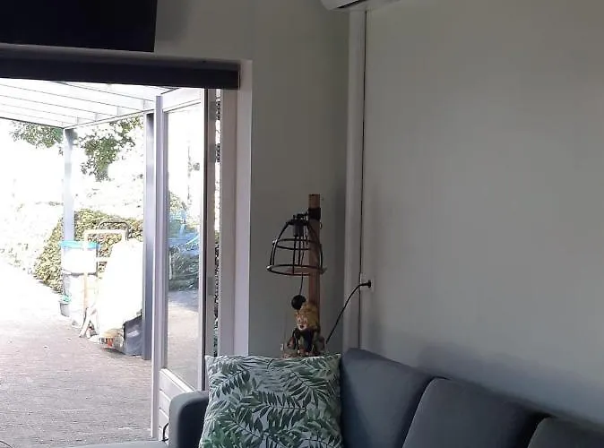 Bosuiltje Affittacamere