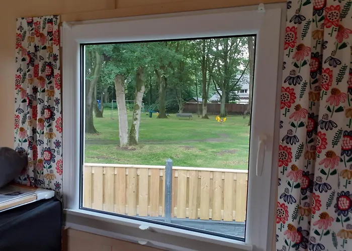 Affittacamere Bosuiltje