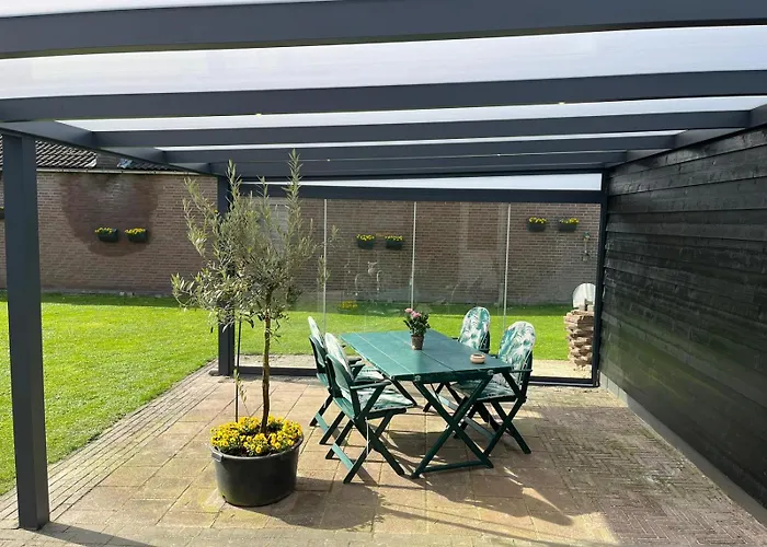 Affittacamere Bosuiltje Bergeijk